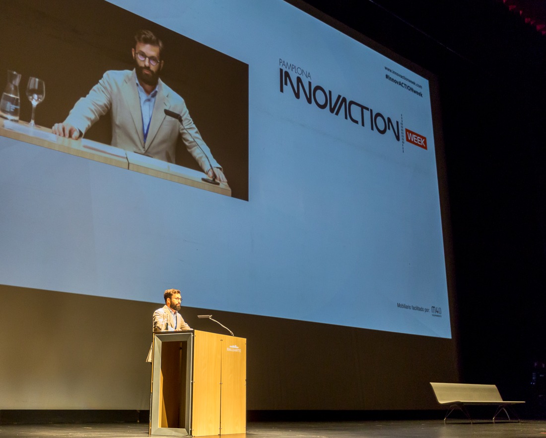 Pamplona InnovAction Week