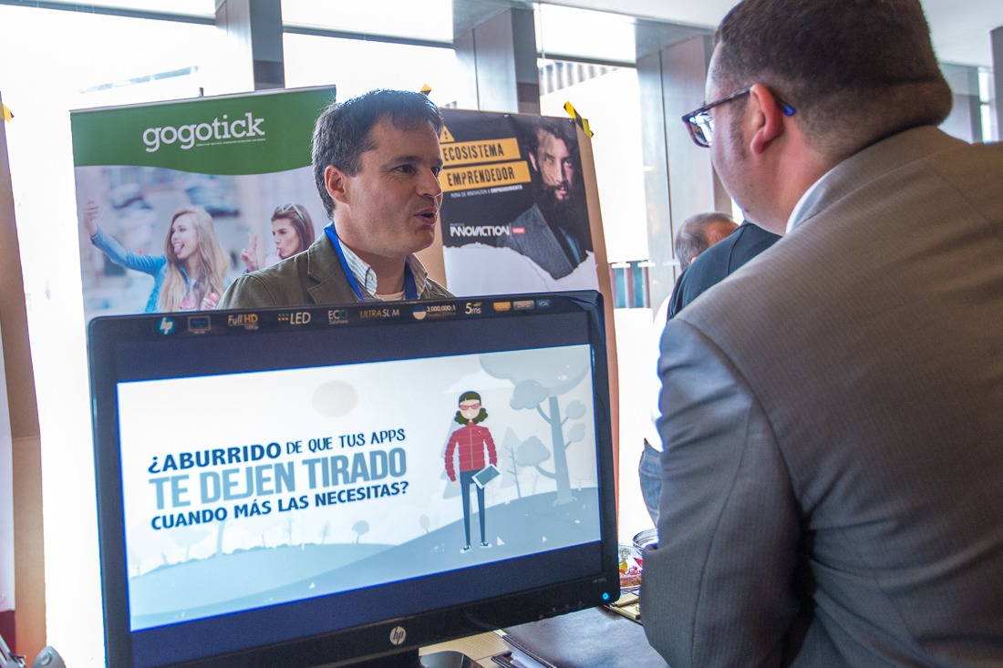 Pamplona InnovAction Week