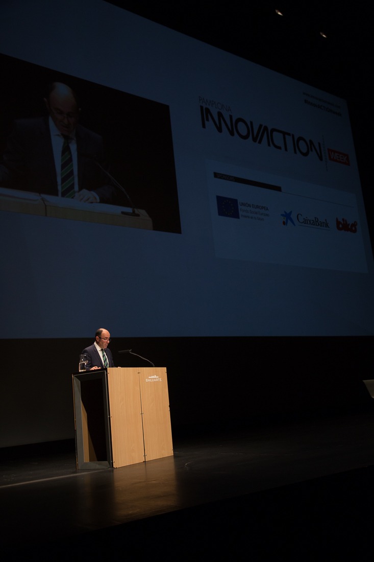 Pamplona InnovAction Week