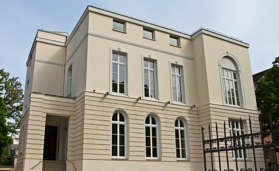 La escuela de negocios IESE inaugura su campus en Múnich