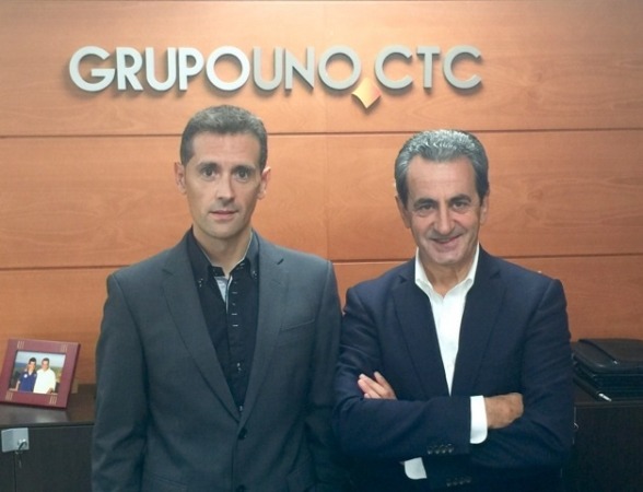 El GrupoUno CTC adquiere la empresa de logística industrial Linser Log