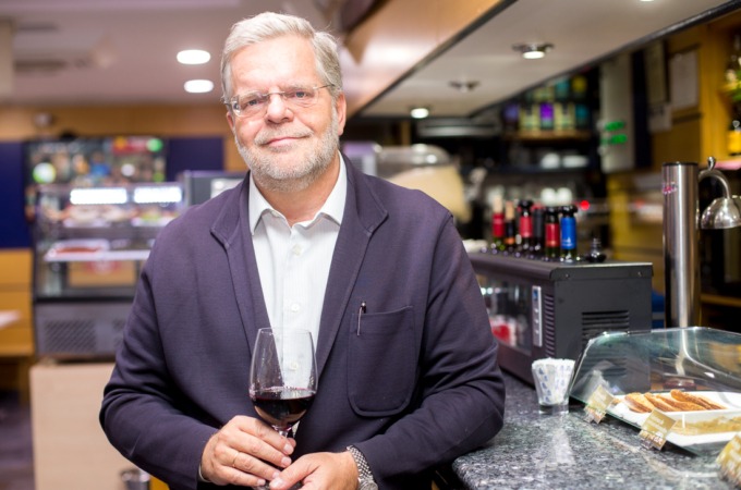 “Viñápolis es un impulso importante para la industria del vino navarro”