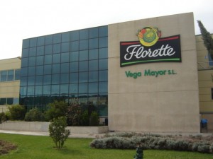 Florette - Vega Mayor - Milagro