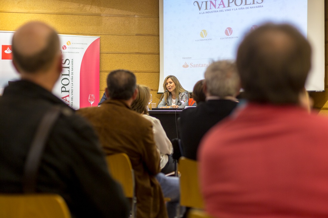 Entrega Premios Viñapolis 2015