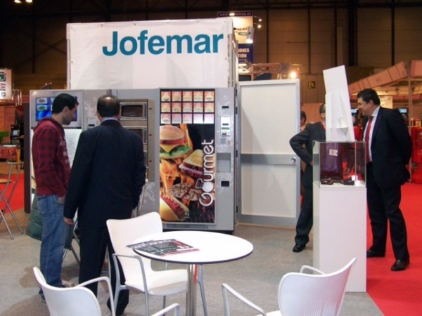 Jofemar promociona sus últimas soluciones tecnológicas en Austria e Irak