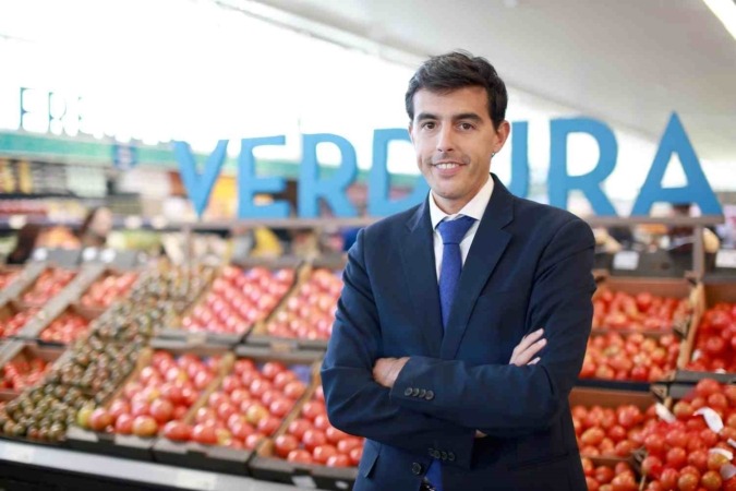 Aldi inaugura un nuevo supermercado en Pamplona