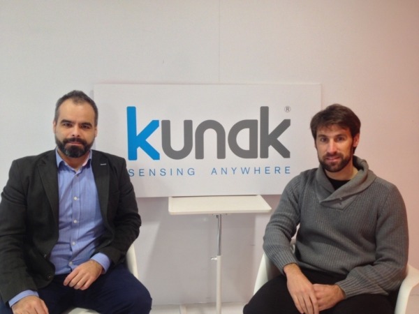 Kunak consigue financiación europea del Instrumento PYME H2020