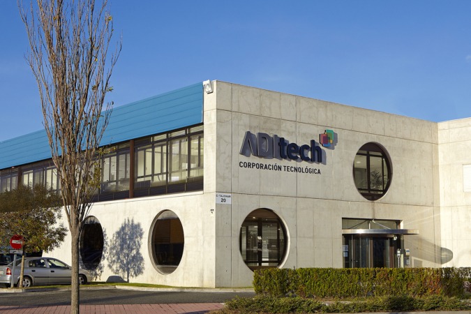 ADItech recibe 45.000€ para poner en marcha una unidad de innovación social