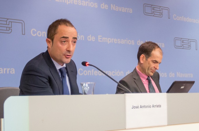 Expertos coinciden en los efectos negativos que la Reforma Fiscal tendrá para empresas y ciudadanos de Navarra