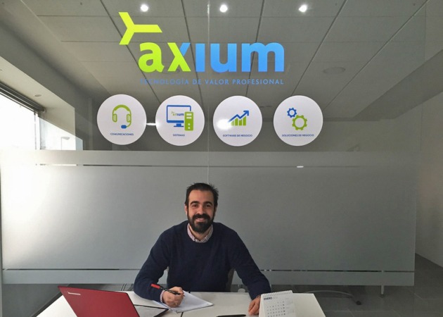 Diario de Noticias elige a Grupo Axium como partners tecnológicos para la implantación de su sistema de comunicaciones