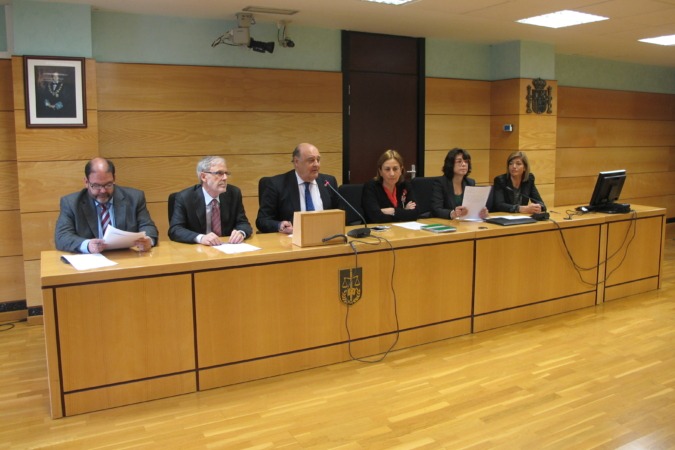 Navarra impulsará la mediación en los ámbitos civil y mercantil