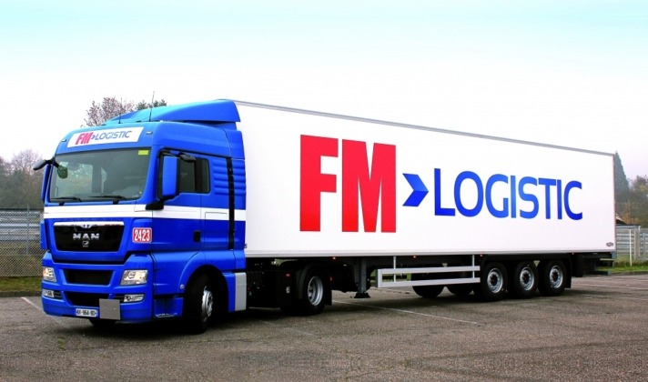 FM Logistic promueve el "almacenamiento colaborativo"