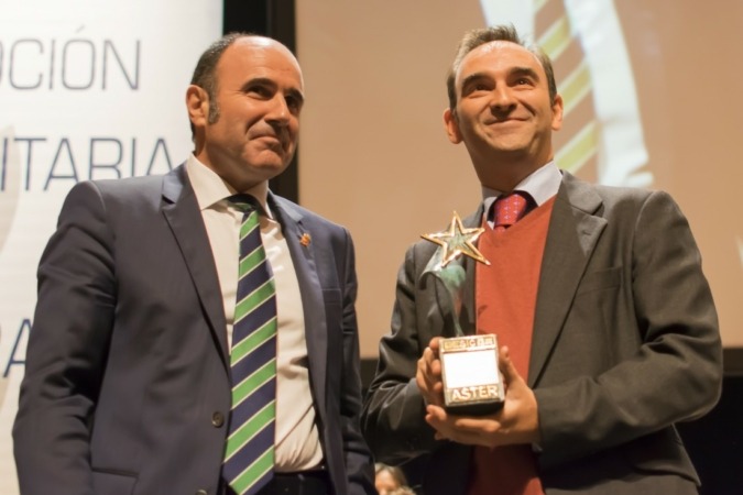 ESIC Navarra abre la convocatoria de sus ‘Premios ASTER 2017’
