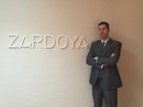 Zardoya abogados abre delegación en Pamplona