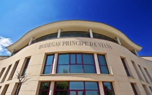 Bodegas Principe de Viana 