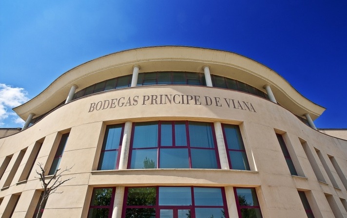 Bodegas Príncipe de Viana culmina su proyecto 'Climavin'