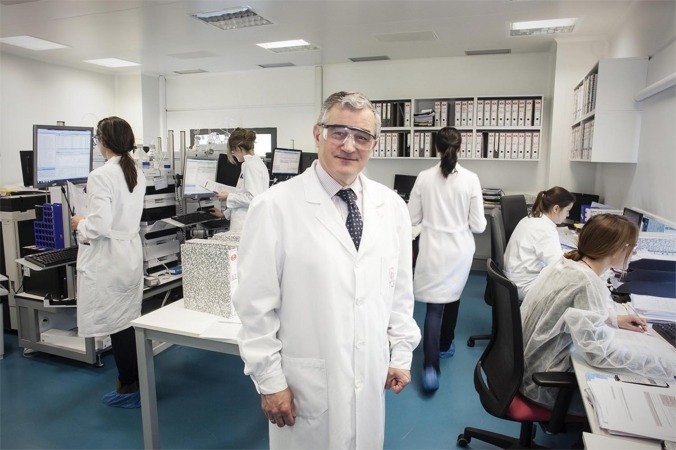 3P Biopharmaceuticals invertirá de 10 a 15 millones de euros en cinco años