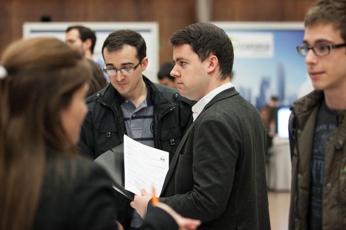 El currículum ‘ciego’, otro paso hacia la igualdad laboral