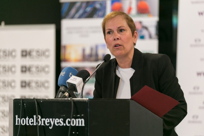 “Navarra va a ser ambiciosa en la negociación del Convenio Económico”
