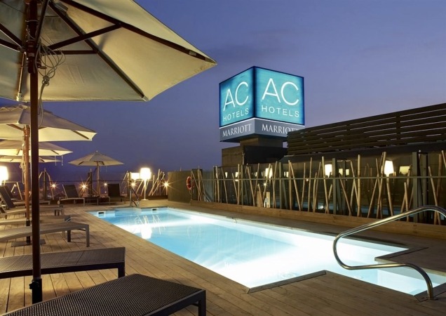 AC Hotels by Marriot abre un nuevo hotel en Madrid