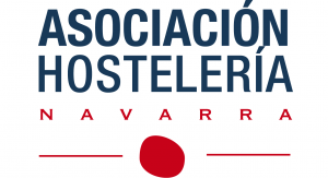 Asoc. Navarra de Hostelería - logo