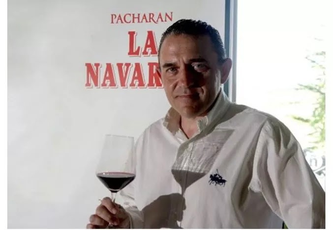 José Manuel Plo La Navarra
