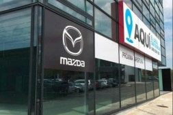 Mazda Grupo Unsain