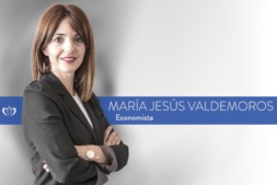 María Jesús Valdemoros