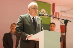Presidente Nuevo Futuro