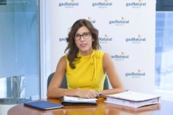 María Miró Gas Navarra