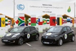 La cooperación entre Renault y Nissan ha alcanzado el récord de ventas de automóviles eléctricos en el mes de agosto, logrando las 100.000 coches eléctricos vendidos en un año.