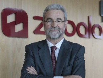 José María Zabala, director de Zabala Innovation Consulting