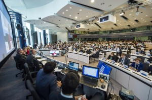 Comité de las Regiones Bruselas
