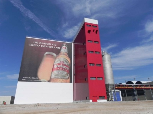 Mahou San Miguel compra a proveedores navarros por 47 M. de €
