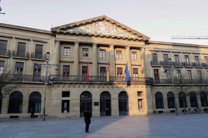 Los presupuestos de Navarra de 2018 rozarán los 4.000 M€