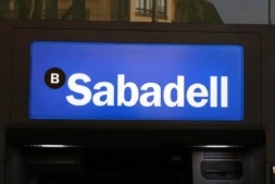 Imagen del Banco Sabadell.