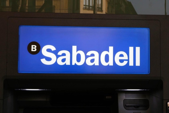 Imagen del Banco Sabadell.