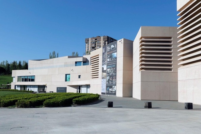 El Museo Universidad de Navarra crea su fondo monetario