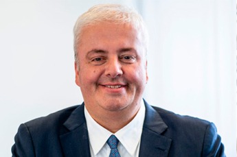 Burkhard Balz, Consejero delegado del Bundesbank
