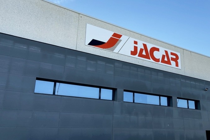 Distriplac adquiere Jacar Logística