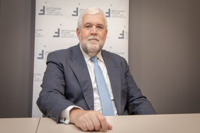 “Los Presupuestos de 2021 no van a ayudar a Navarra a salir de la crisis”