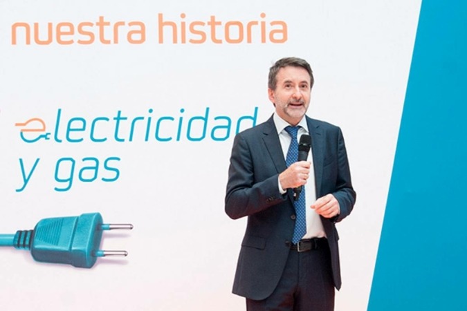 Josu Jon Imaz, CEO de Repsol, abrirá el Industria Navarra Summit 2020