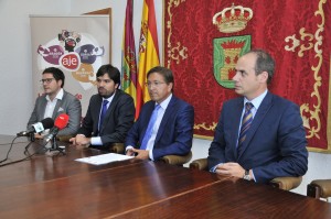 Foro Jóvenes Empresarios de Navarra, Aragón y Soria