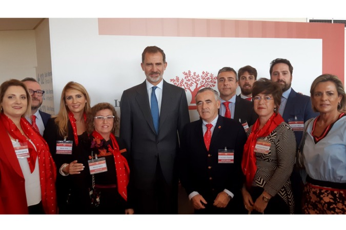 El XXIII Congreso Nacional de la Empresa Familiar vendrá a Navarra en 2020