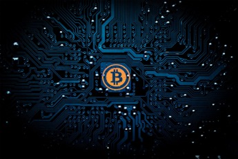 La tecnología Blockchain ha permitido el despegue de criptomonedas como el bitcoin. 