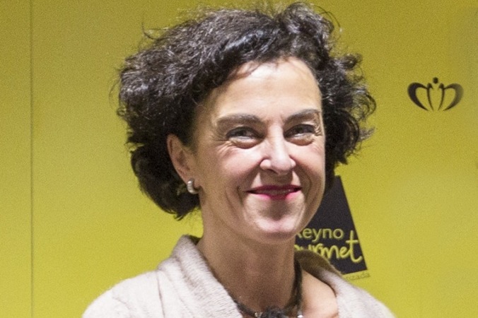 Cristina Lecumberri, nueva secretaria gerente de Industrias Agroalimentarias
