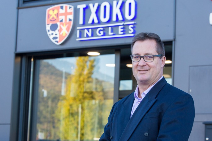 Txoko Inglés, centro ejecutivo de coaching en inglés