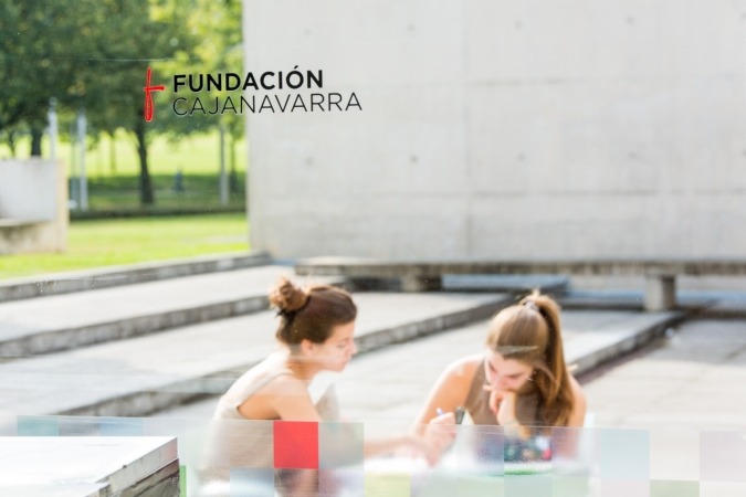 Fundación Caja Navarra, líder en transparencia