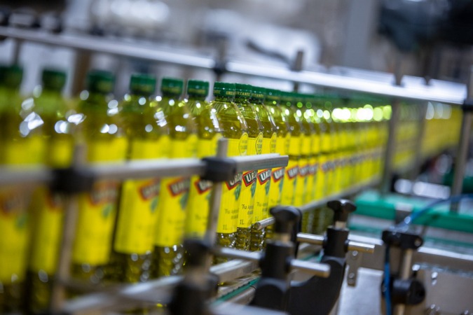 El Estado concede 2 millones a la tudelana Urzante para producir aceite con energía más sostenible