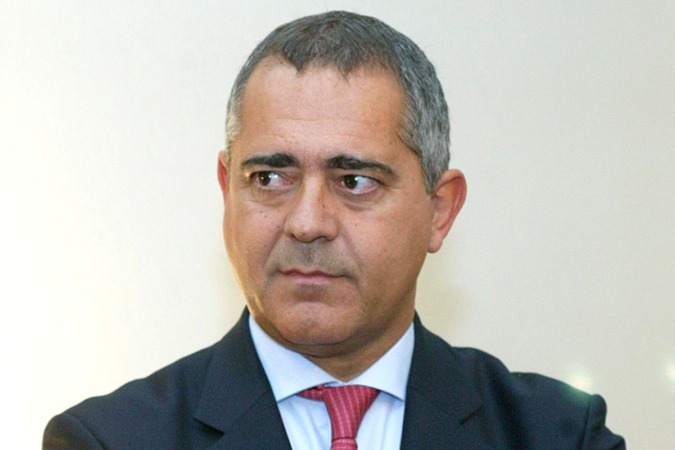 Juan Miguel Sucunza, único candidato a la presidencia de CEN